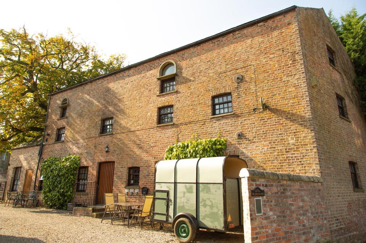 Апартаменты The Carriage House, 3a *