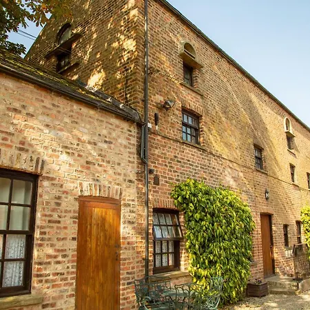 The Carriage House, Studio 3A Bilbrough Exterior photo
