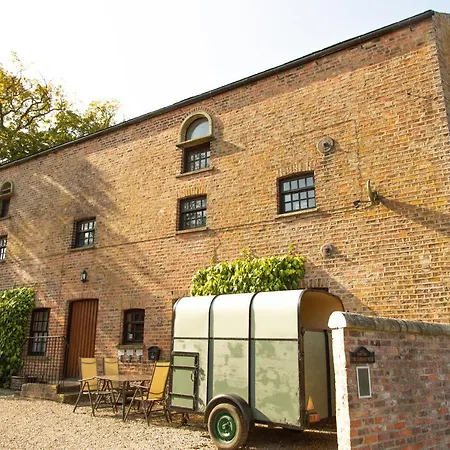 The Carriage House, Studio 3A Bilbrough Exterior photo