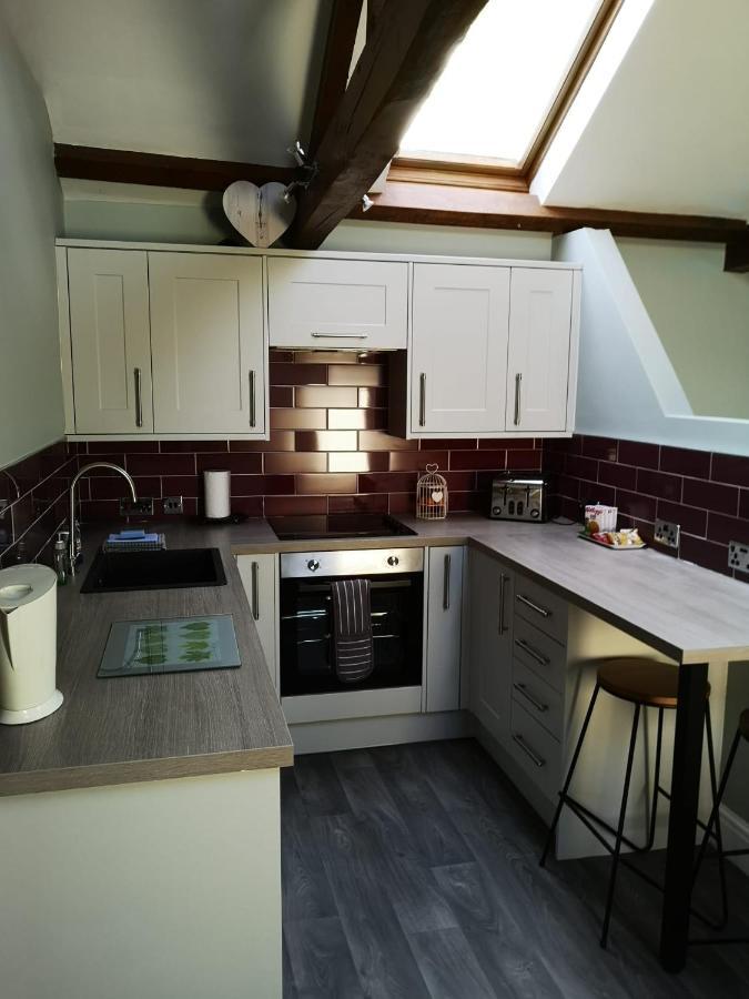 The Carriage House, 3a Bilbrough