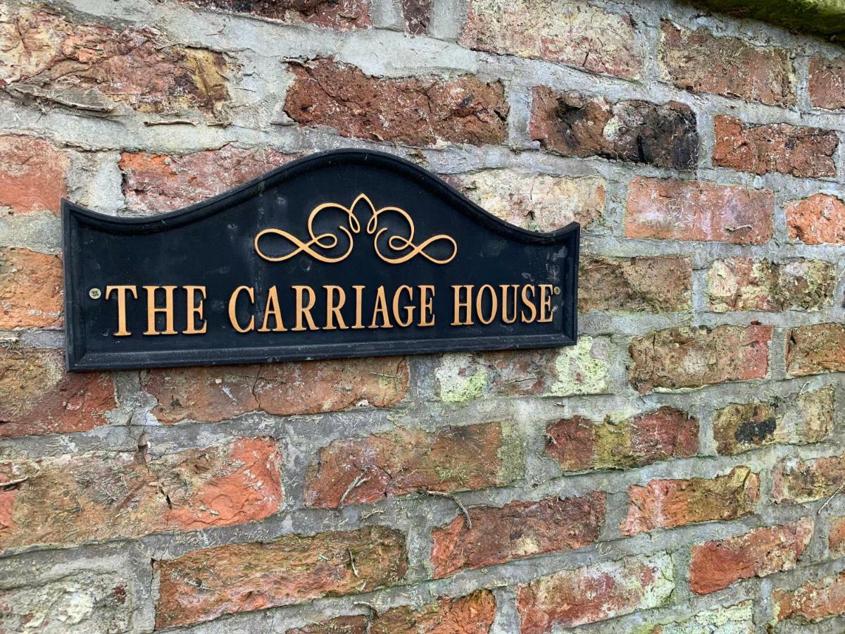 Apartment The Carriage House, 3a *