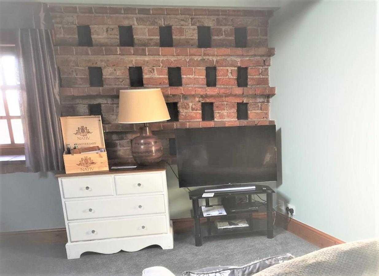 The Carriage House, 3a Bilbrough